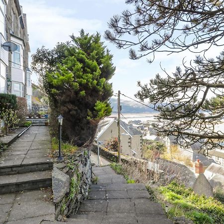 Seaview Apartment 바머스 외부 사진